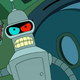 Illustration for article titled Futurama offers up a surprisingly hilarious take-down of every cop cliche ever